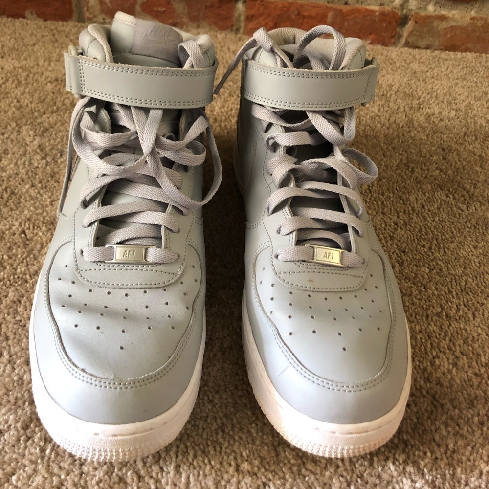 Men’s Nike Air Force 1